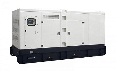 Дизельный генератор Energo MP635D-S ДизельЭнергоРесурс