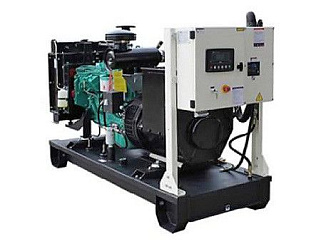 Дизельный генератор Energo MP635D ДизельЭнергоРесурс