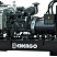 Дизельный генератор Energo EDF 100/400 IV ДизельЭнергоРесурс