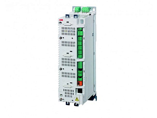 Частотный преобразователь ABB ACSM1-04CS-090A-4, 45 кВт,плат.охл.,для управл.скор./моментом
