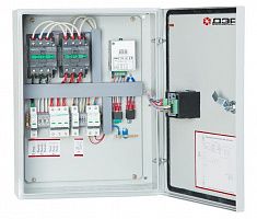 Шкаф АВР-16А-03-01-SE на базе силовых контакторов Schneider Electric ДизельЭнергоРесурс