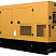 Дизельный генератор Caterpillar 3456 в кожухе с АВР ДизельЭнергоРесурс