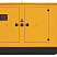 Дизельный генератор Aksa AVP 720 в кожухе с АВР ДизельЭнергоРесурс