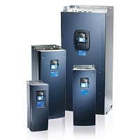 Частотный преобразователь Vacon NXP00122A2H1SSSA1A2 3кВт 240В