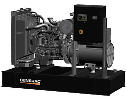 Дизельный генератор Generac PME200 ДизельЭнергоРесурс