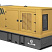 Дизельный генератор Elcos GE.VO.500/450.SS с АВР ДизельЭнергоРесурс