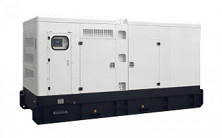 Дизельный генератор Energo MP915D-S ДизельЭнергоРесурс
