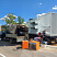 Нагрузочные испытания ДГУ Energo ED 400/400 D на базе дизельного двигателя Doosan P158LE