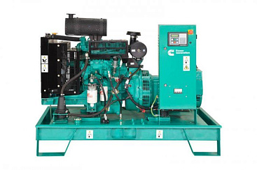 ТО-1 (ТО-500) ДГУ Cummins C22 D5 (годовое) дизельного генератора Cummins C22 D5