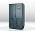 Источник бесперебойного питания ABB POWERWAVE 33 200