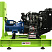 Дизельный генератор GenPower GPR-GNP 66 OTO ДизельЭнергоРесурс