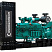 Дизельный генератор Energoprom EFC 1000/400 с АВР ДизельЭнергоРесурс