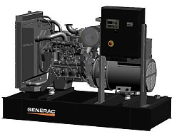 Дизельный генератор Generac PME150 с АВР ДизельЭнергоРесурс