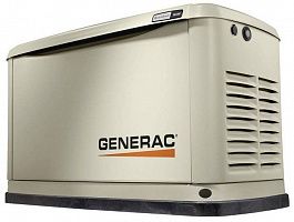 Газовый генератор Generac 7145 ДизельЭнергоРесурс