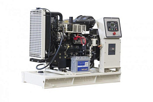 Дизельный генератор Teksan TJ10PE5L ДизельЭнергоРесурс