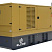 Дизельный генератор Elcos GE.PK.275/250.SS с АВР ДизельЭнергоРесурс