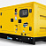 Дизельный генератор Magnus 300/400 FA (Woling) в кожухе с АВР ДизельЭнергоРесурс
